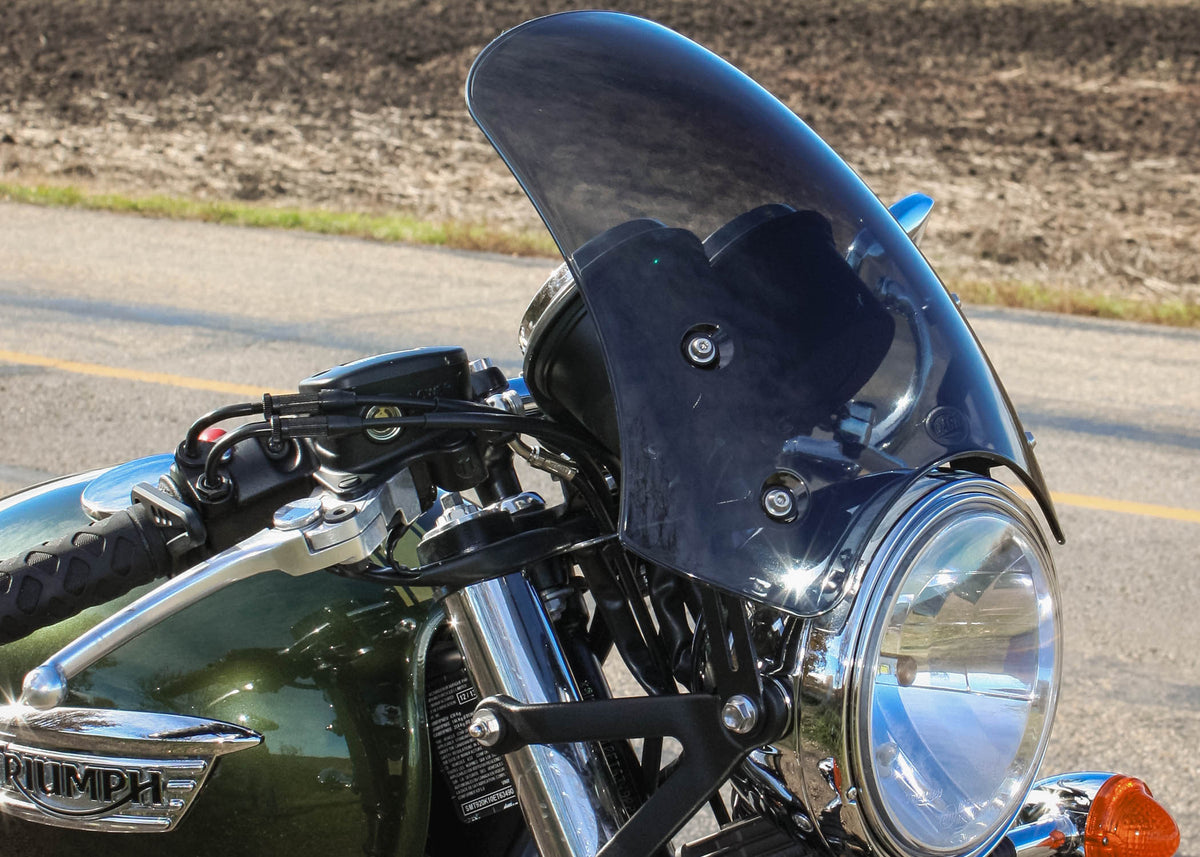 Triumph Thruxton 900 (2004-2015)