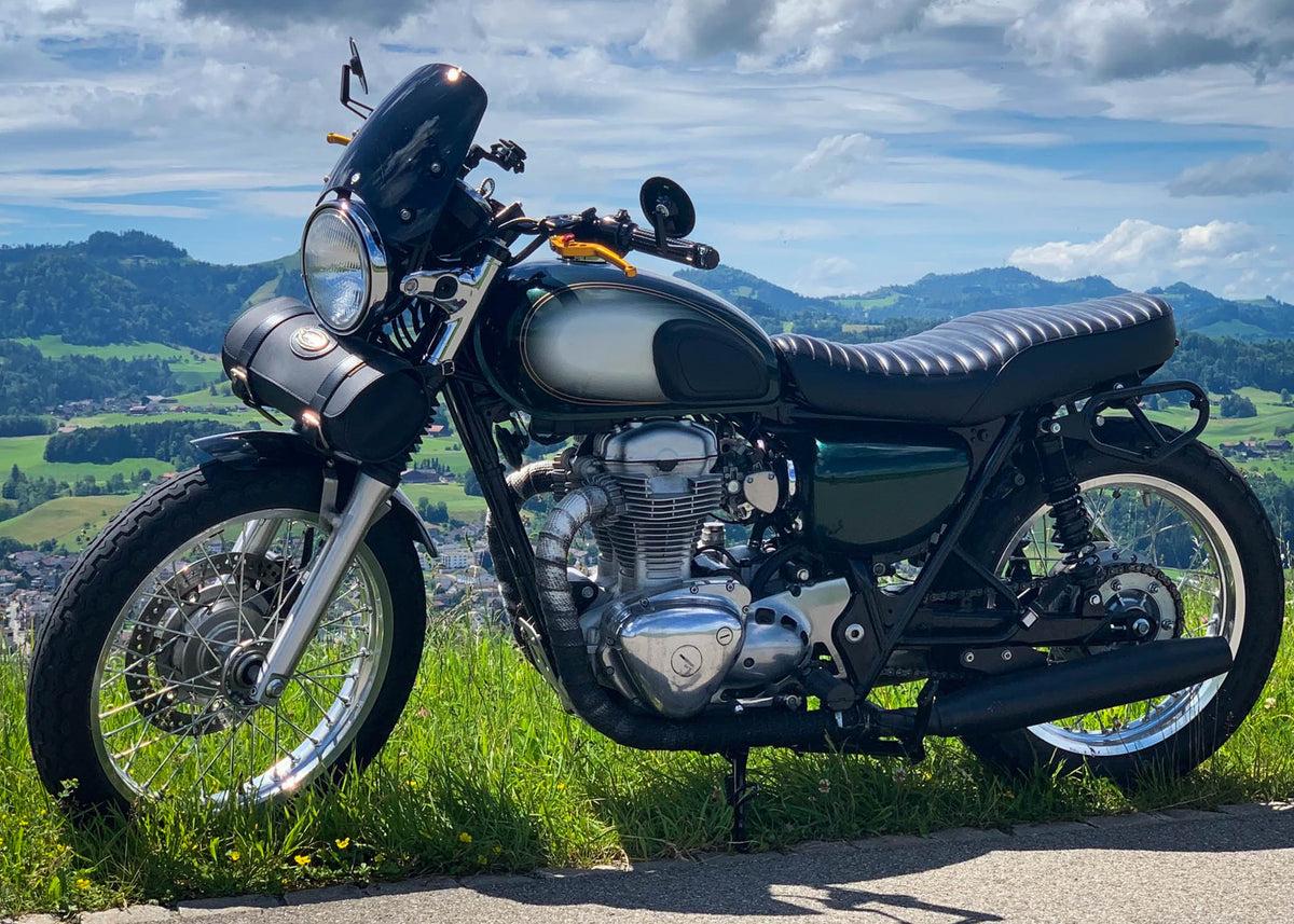 Kawasaki W650 / W800
