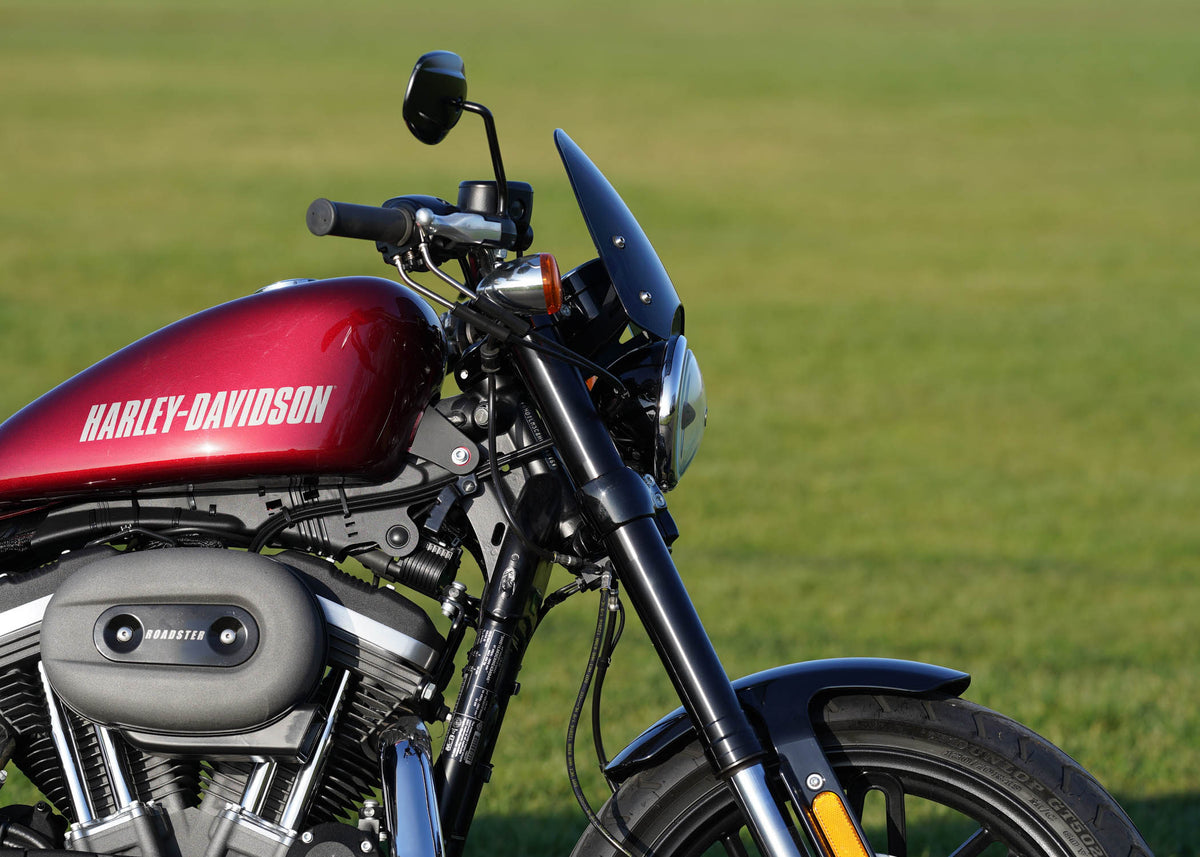 Harley-Davidson XL1200CX Roadster