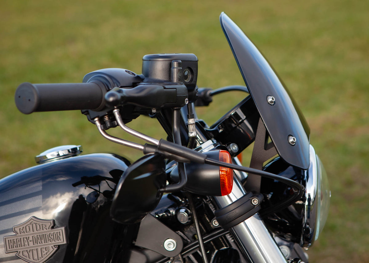Harley-Davidson XL1200X Forty-Eight 48