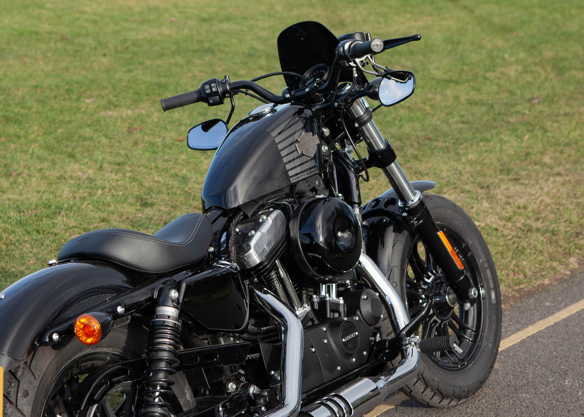 Harley-Davidson XL1200X Forty-Eight 48