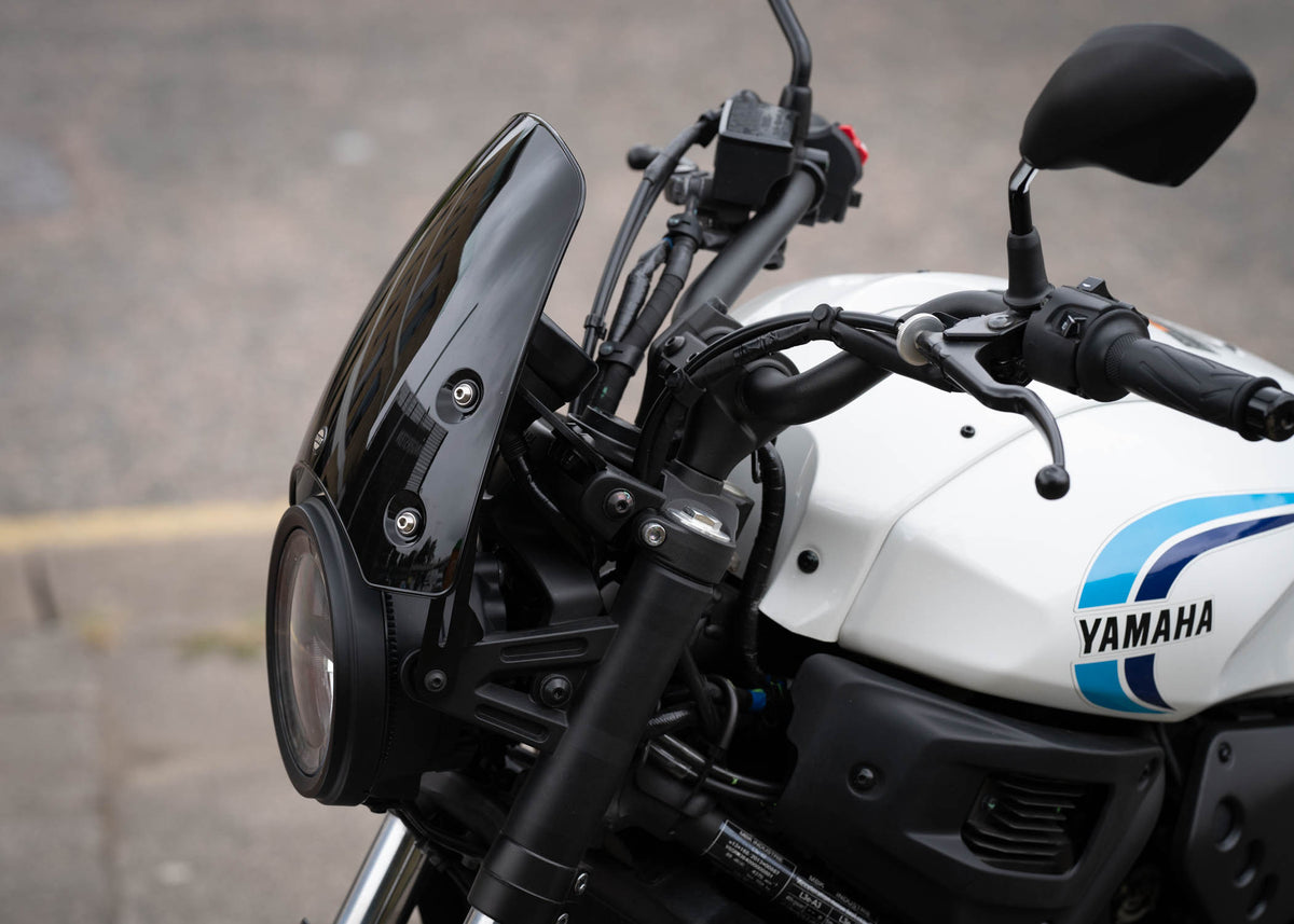 Yamaha XSR700