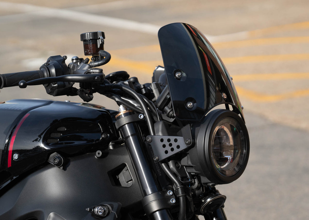 Yamaha XSR900