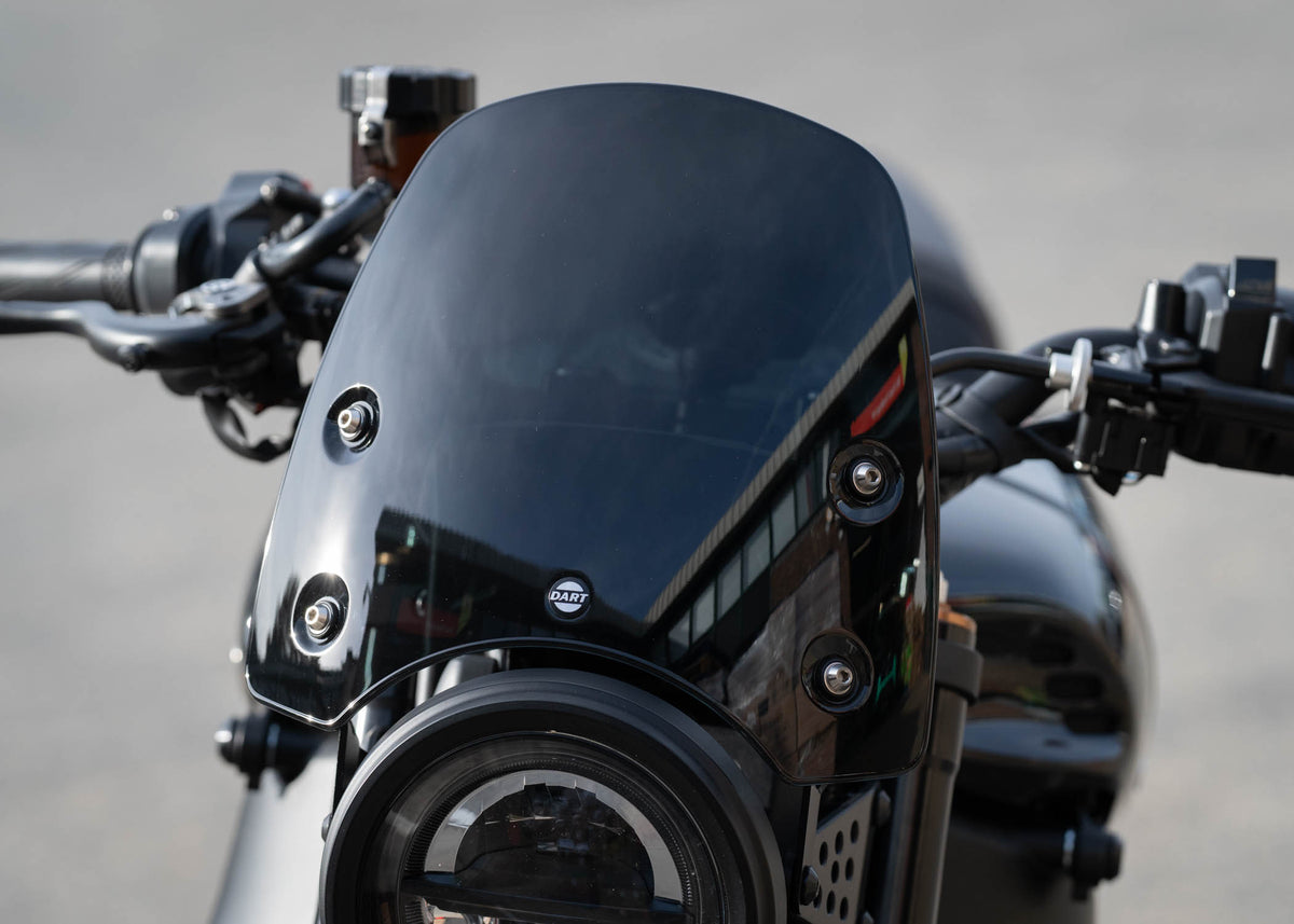 Yamaha XSR900