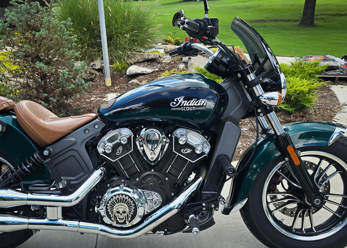 Indian Scout